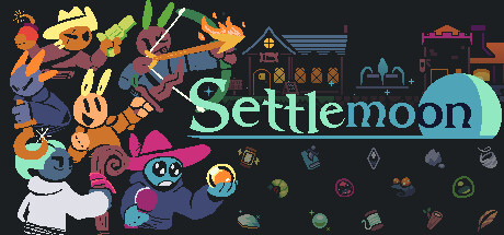 Settlemoon Logo