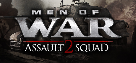 Men of War: Assault Squad 2 Logo