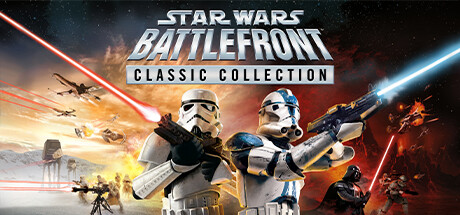 STAR WARS™: Battlefront Classic Collection Logo