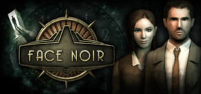 Face Noir Logo