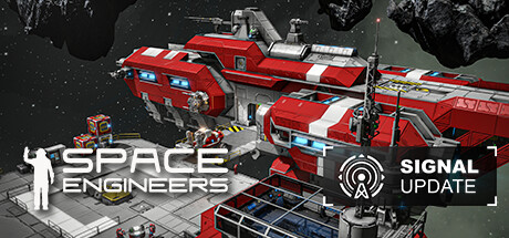 Space Engineers Logo