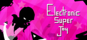 Electronic Super Joy Logo