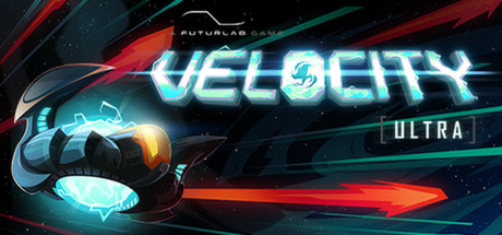 Velocity®Ultra Logo