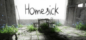 Homesick Logo