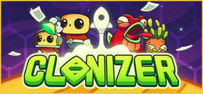 Clonizer Logo