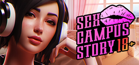 Sex Campus Story 🔞 Logo