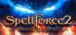 SpellForce 2 - Demons of the Past Logo