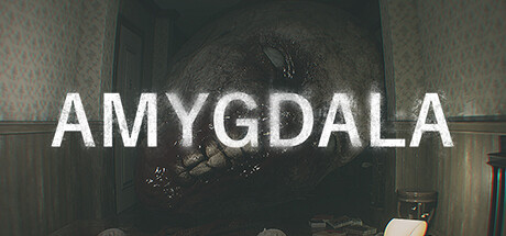 Amygdala Logo