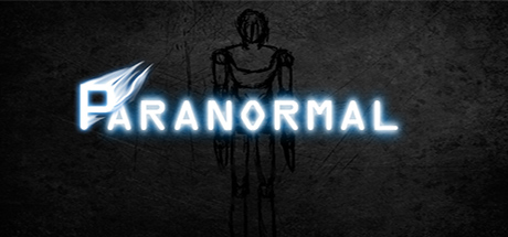 Paranormal Logo