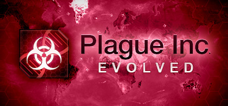 Plague Inc: Evolved Logo