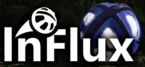 InFlux Logo