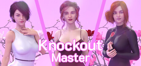 Knockout Master Logo