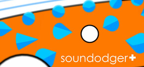 Soundodger+ Logo