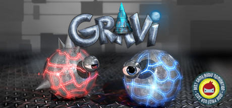 Gravi Logo