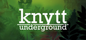 Knytt Underground Logo