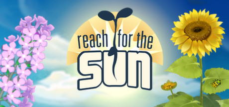 Reach for the Sun Logo