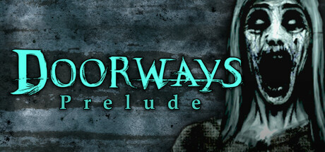 Doorways: Prelude Logo