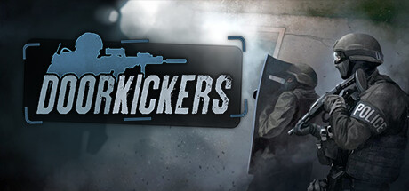 Door Kickers Logo