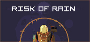 Risk of Rain (2013) Logo
