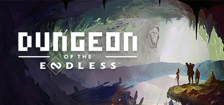 Dungeon of the ENDLESS™ Logo