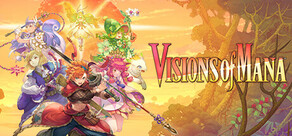 Showcase :: Visions of Mana