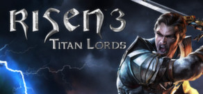 Risen 3 - Titan Lords Logo