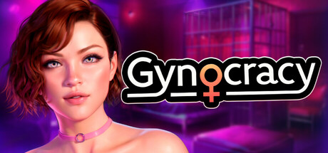 Gynocracy Logo