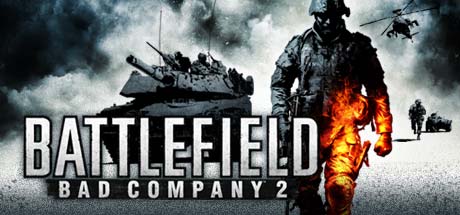 Battlefield: Bad Company™ 2 Logo