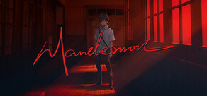 Mandemon Logo