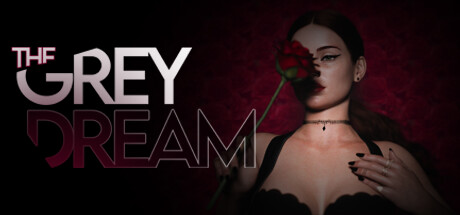 The Grey Dream Logo