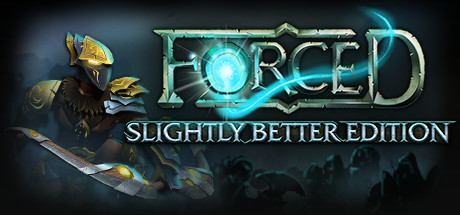 FORCED Logo