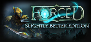 FORCED Logo