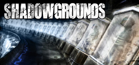 Shadowgrounds Logo