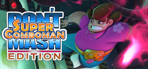 Super Comboman Logo