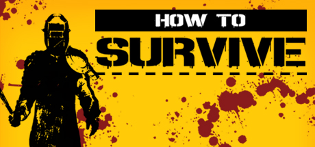 How to Survive Logo