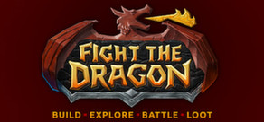 Fight The Dragon Logo