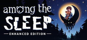 Among the Sleep Logo