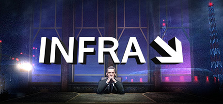 INFRA Logo