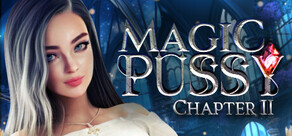 Magic Pussy: Chapter 2 Logo