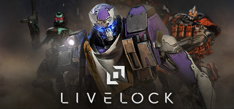 Livelock Logo