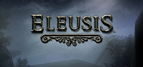 Eleusis Logo