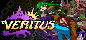 Veritus Logo