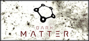 Dark Matter Logo