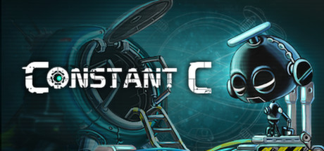 Constant C Logo