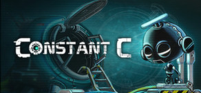 Constant C Logo