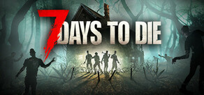 7 Days to Die Logo