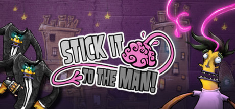 Stick it to the Stick Man – Prototype Download