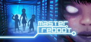 Master Reboot Logo