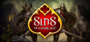 Sins of a Dark Age Logo