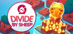 Divide by Sheep Logo